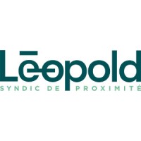 Léopold logo - Similar company to Vm Assistcompta