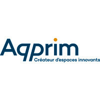 Aqprim logo - Similar company to Adeimmo - Promoteur Immobilier