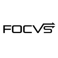 FOCVS logo - Similar company to Sidia