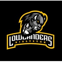 Lowlanders Białystok logo - Similar company to Warsaw Eagles American Football Club