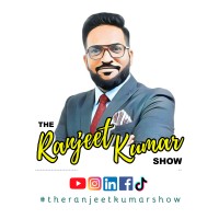 The Ranjeet Kumar Show logo - Similar company to Mkh Digital Solution