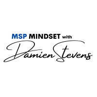 MSPMindset logo - Similar company to Servosity