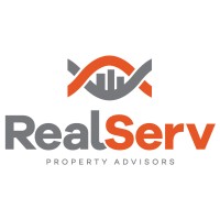 RealServ Property Advisors logo - Similar company to Materials Management, Inc.