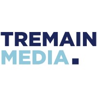 Tremain Media logo - Similar company to Nuvis Technologies Inc.
