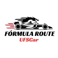 Fórmula Route UFSCar logo - Similar company to Ag Componentes Racing