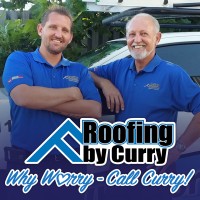 Roofing by Curry logo - Similar company to Roofing & Reconstruction Contractors Of America Llc