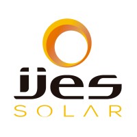 Ijes Solar logo - Similar company to Dinamicbrain {Smart Agency}