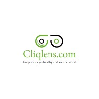 CliqLens logo - Similar company to Loudgrowth