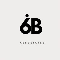 6B Associates logo - Similar company to Hireo