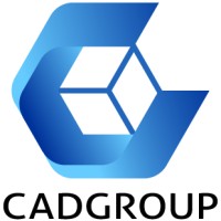 Cadgroup Australia logo - Similar company to Autonomation