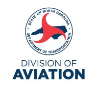 NCDOT Division of Aviation logo - Similar company to Ncdot