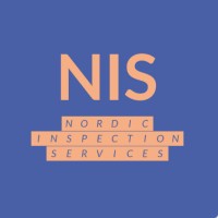 Nordic Inspection Services logo - Similar company to 4Subsea