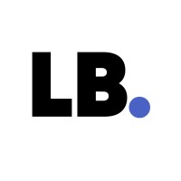 LB. I Graphiste Powerpoint logo - Similar company to Studio Elbe