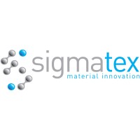 Sigmatex logo - Similar company to Psem - Projeto Sustentabilidade Energética Móvel
