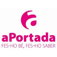aPortada Comunicació logo - Similar company to Totoro Comunicació