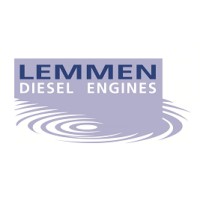 Lemmen Diesel Engines B.V. logo - Similar company to Navisol Bv