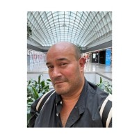 Glenn Johnson Marketing Consultant NYC logo - Similar company to Power In Packaging