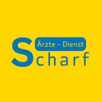 Ärzte-Dienst Scharf GmbH & Co.KG logo - Similar company to Zonami Gmbh