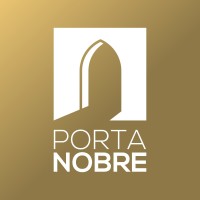 Porta Nobre Hotel logo - Similar company to Caopeao Hotel E Serviços Para Cães
