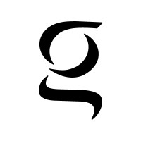 Gradari logo - Similar company to Disruptmodel