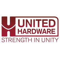 United Hardware logo - Similar company to Fishermen'S Source