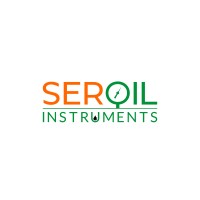 Seroil Instruments logo - Similar company to Lidoil