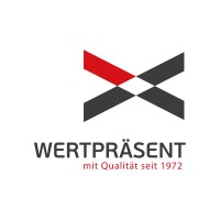 WERTPRÄSENT GmbH logo - Similar company to Multigate Plus Promotion