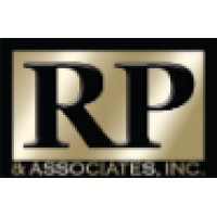 RP & Associates logo - Similar company to Ecomnity