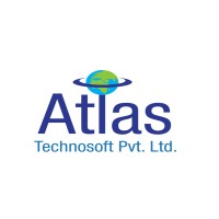 Atlas Technosoft Pvt. Ltd. logo - Similar company to Digitechub Global Inc.