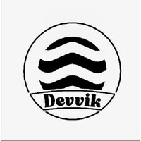 DevVik logo - Similar company to Ad It