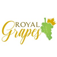 Royal Grapes logo - Similar company to Cone