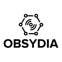 OBSYDIA for Trading and Services logo - Similar company to Aroha Electrical Trading Co. Llc
