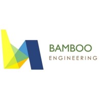 Bamboo Engineering logo - Similar company to Ceyco Ingenieria Sas Y Konn Ingenieria Sas