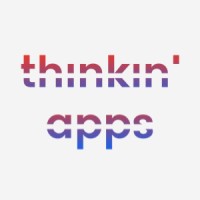 Thinkin' Apps Moritz Bruder logo - Similar company to Alba
