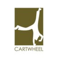 Cartwheel Recruitment Ltd logo - Similar company to Talented.Network