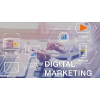 Digital Marketing jobs in UAE logo - Similar company to Dot In Technology