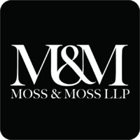 Moss & Moss Llp