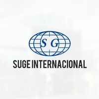 SUGE INTERNACIONAL logo - Similar company to Suge