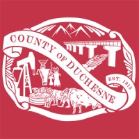 Duchesne County logo - Similar company to Vernal Innovation Hub