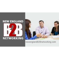New England B2B Networking Group logo - Similar company to Site Master App