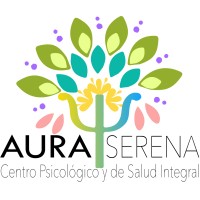 Centro Psicológico y de Salud Integral Aura Serena logo - Similar company to Centro Buba