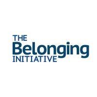 The Belonging Initiative logo - Similar company to Group Psylux