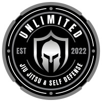 Unlimited Jiu Jitsu & Self Defense logo - Similar company to Control Jiu Jitsu Inc.