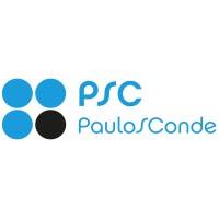 PSC - Paulo S. Conde logo - Similar company to Gorepair.In