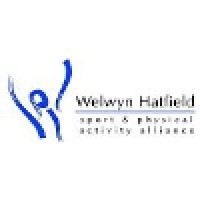 Welwyn Hatfield Sport And Physical Activity Alliance