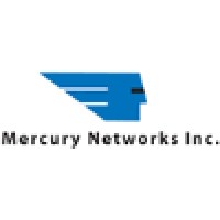 Mercury Networks Inc