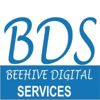 Beehive Digital Services logo - Similar company to Hive Digital Solutions