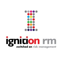 Ignition Risk Management Limited logo - Similar company to Tony Jackson