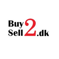 Buy2Sell ApS logo - Similar company to Tingster - Danmarks Nye Auktionshus På Din Mobil