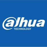 Dahua Technology South Africa logo - Similar company to Security Warehouse